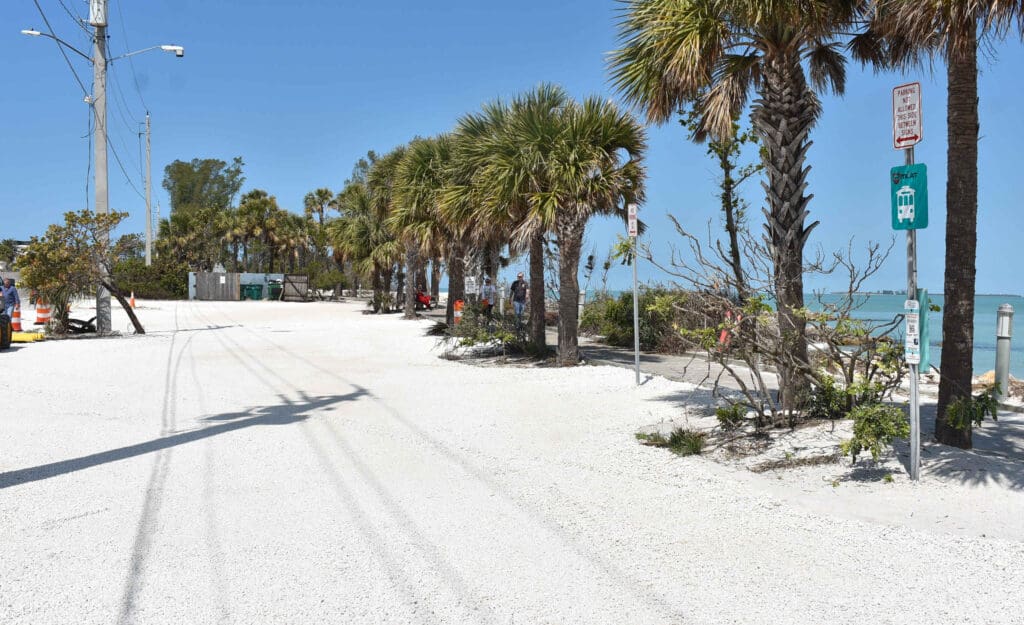 Report identifies cause of pier walkway failure