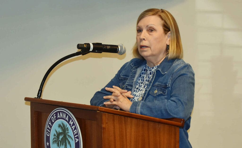 Report identifies cause of pier walkway failure