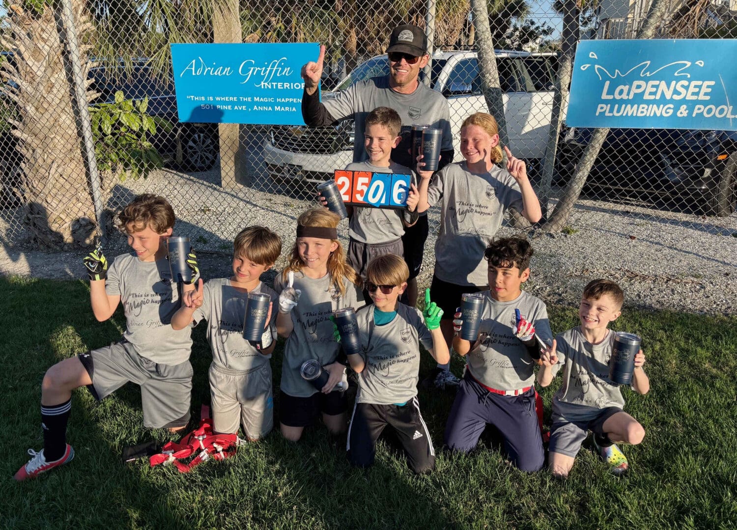 Playoffs proceed at Center of Anna Maria Island