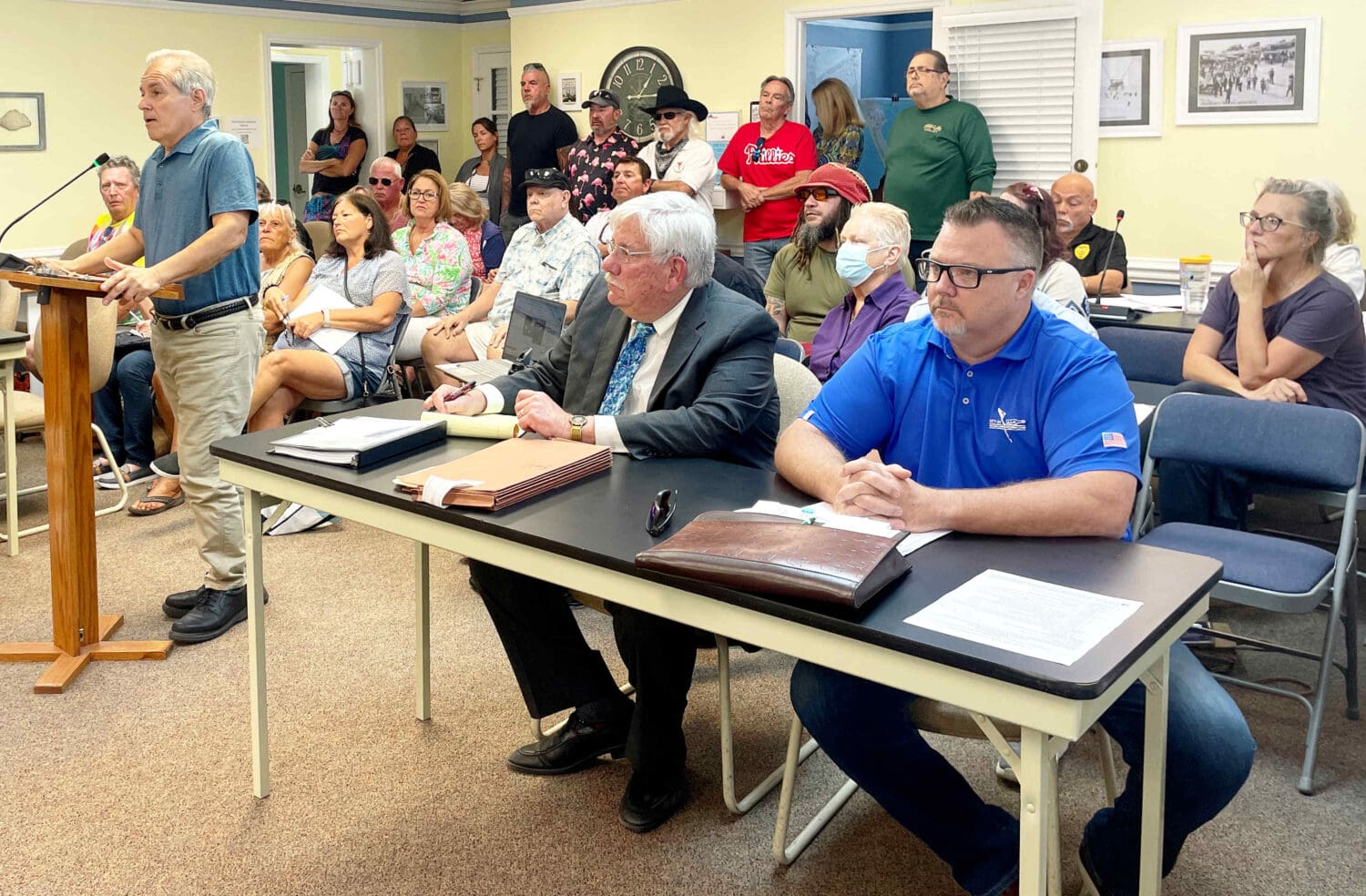 Drift-In owners granted temporary use permit to reopen