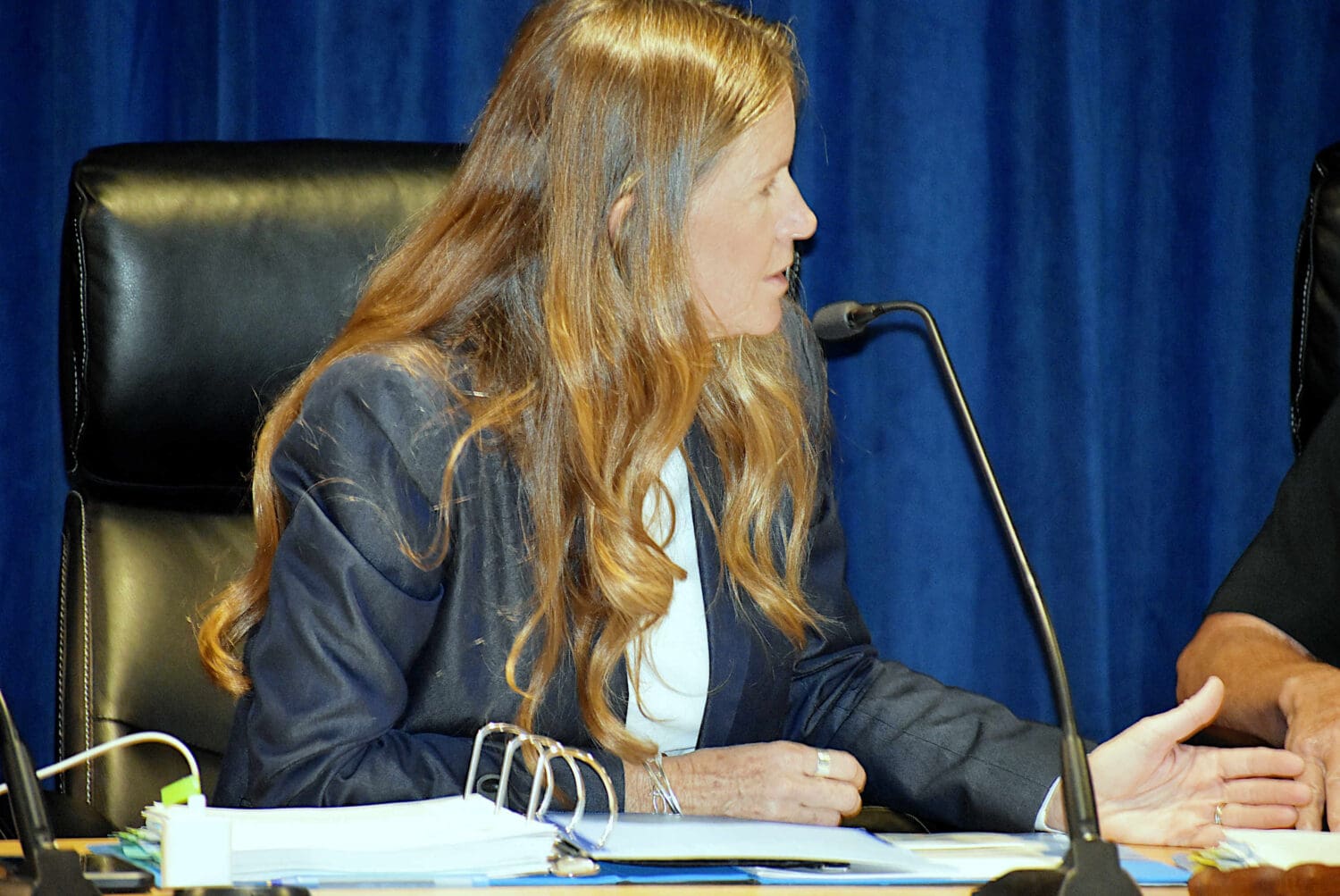 Holmes Beach mayor responds to DOGE letter