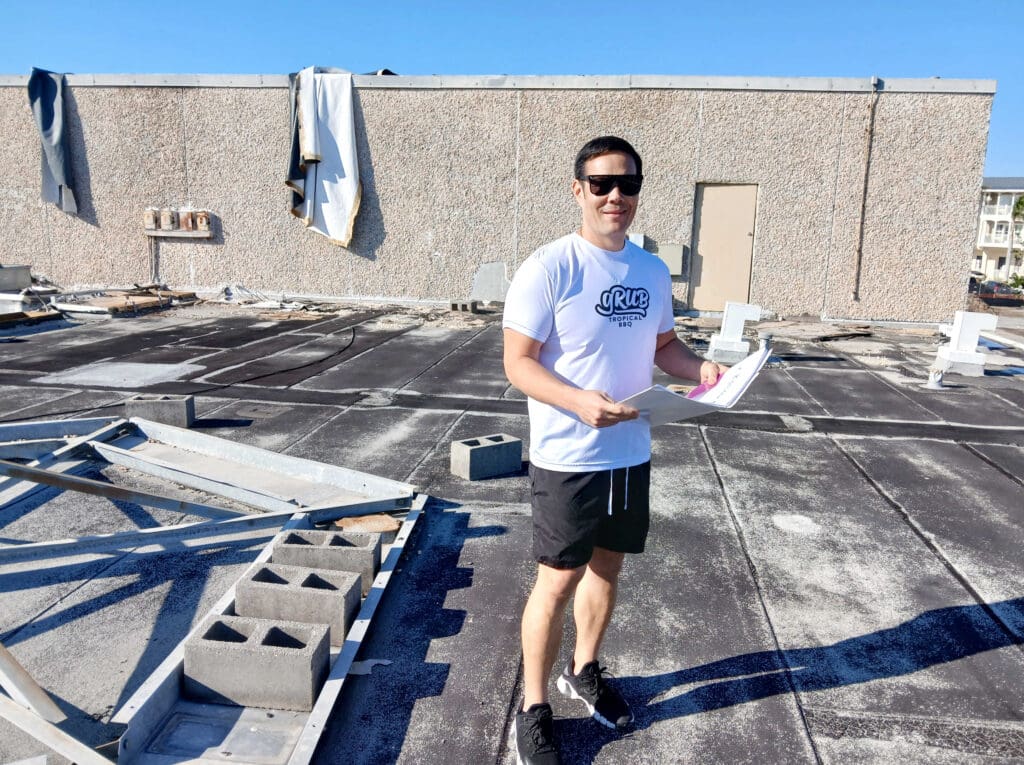 Mingo’s restaurant coming to Holmes Beach