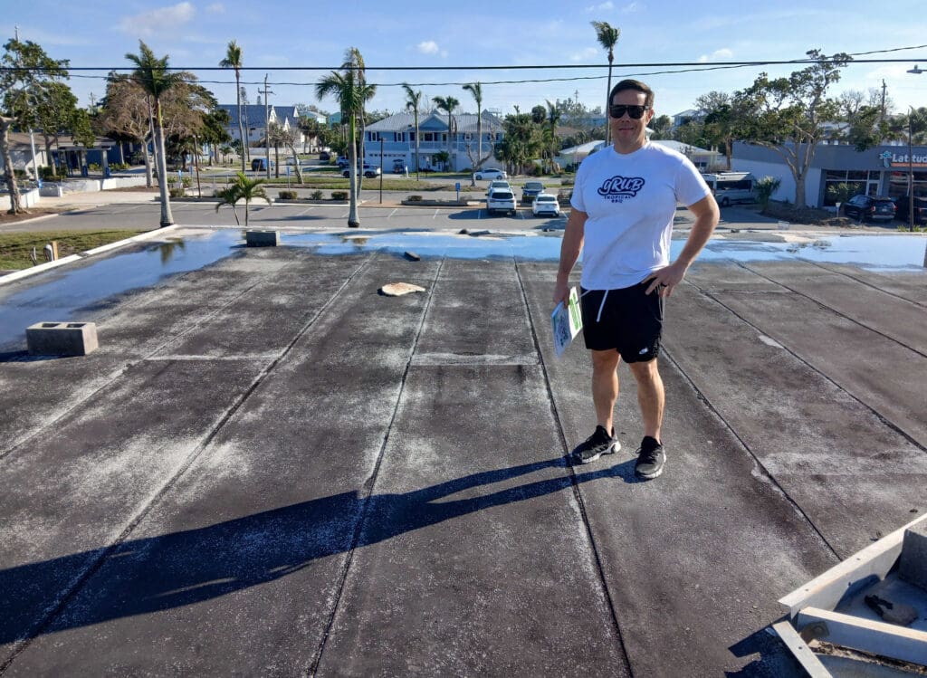 Mingo’s restaurant coming to Holmes Beach