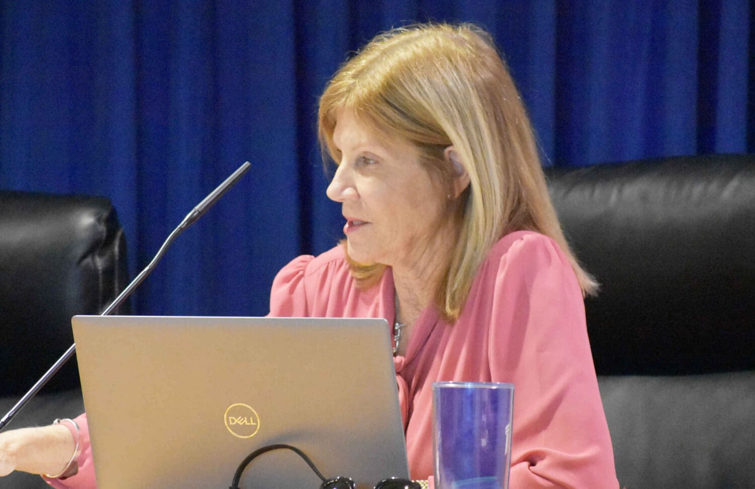 City leaders oppose property tax elimination