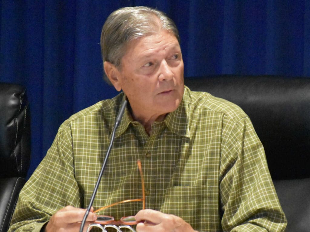 City leaders oppose property tax elimination