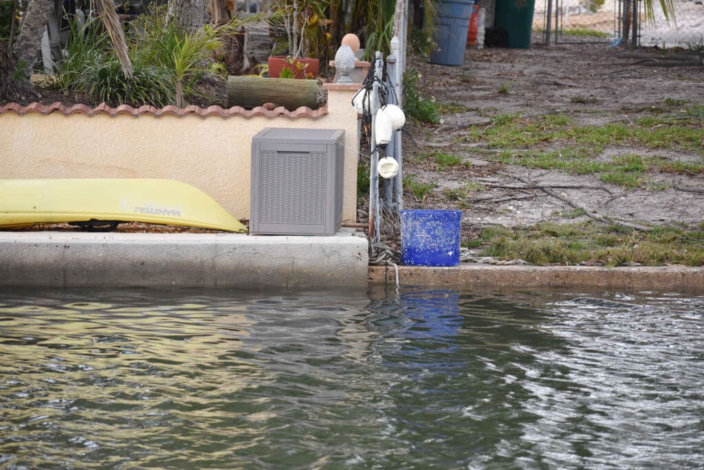 Seawall regulation revisions discussed