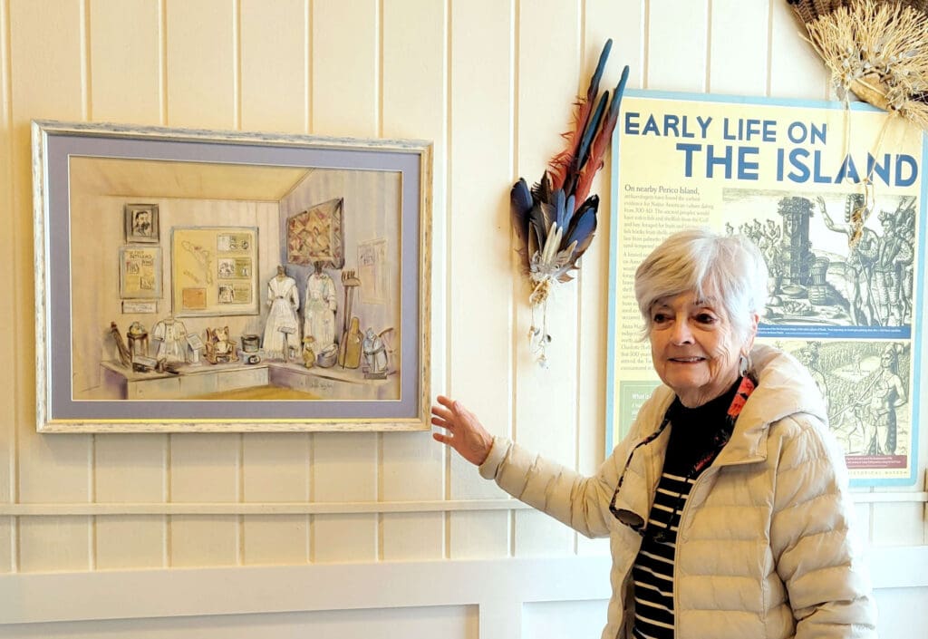 Heritage Day celebrates historical museum’s recovery