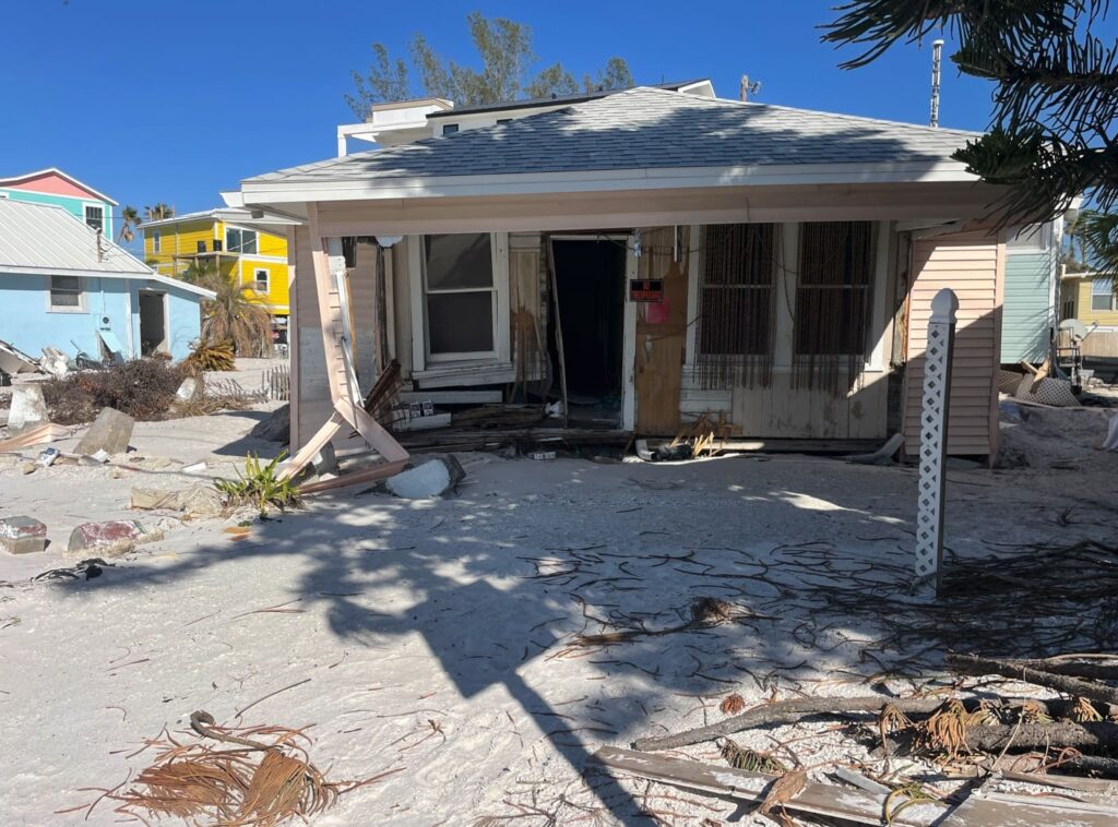 Palmer lays out timeline for permit backlog