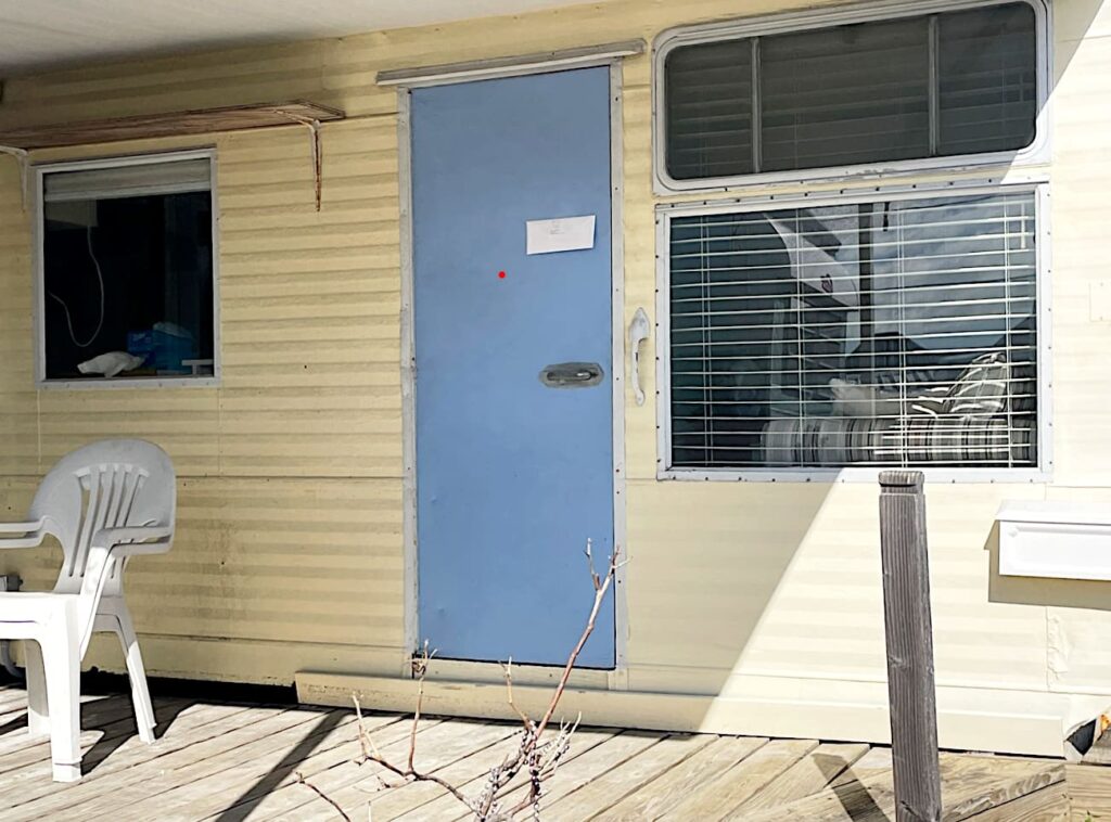 Pines residents must pay