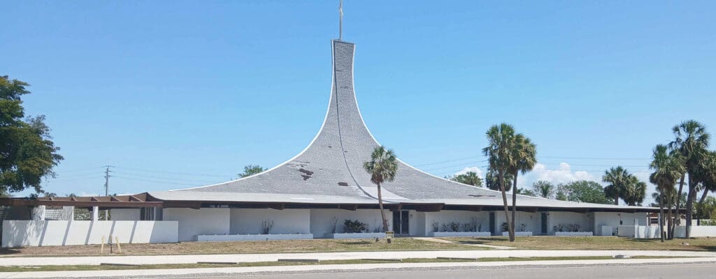 City officials discuss Gloria Dei purchase