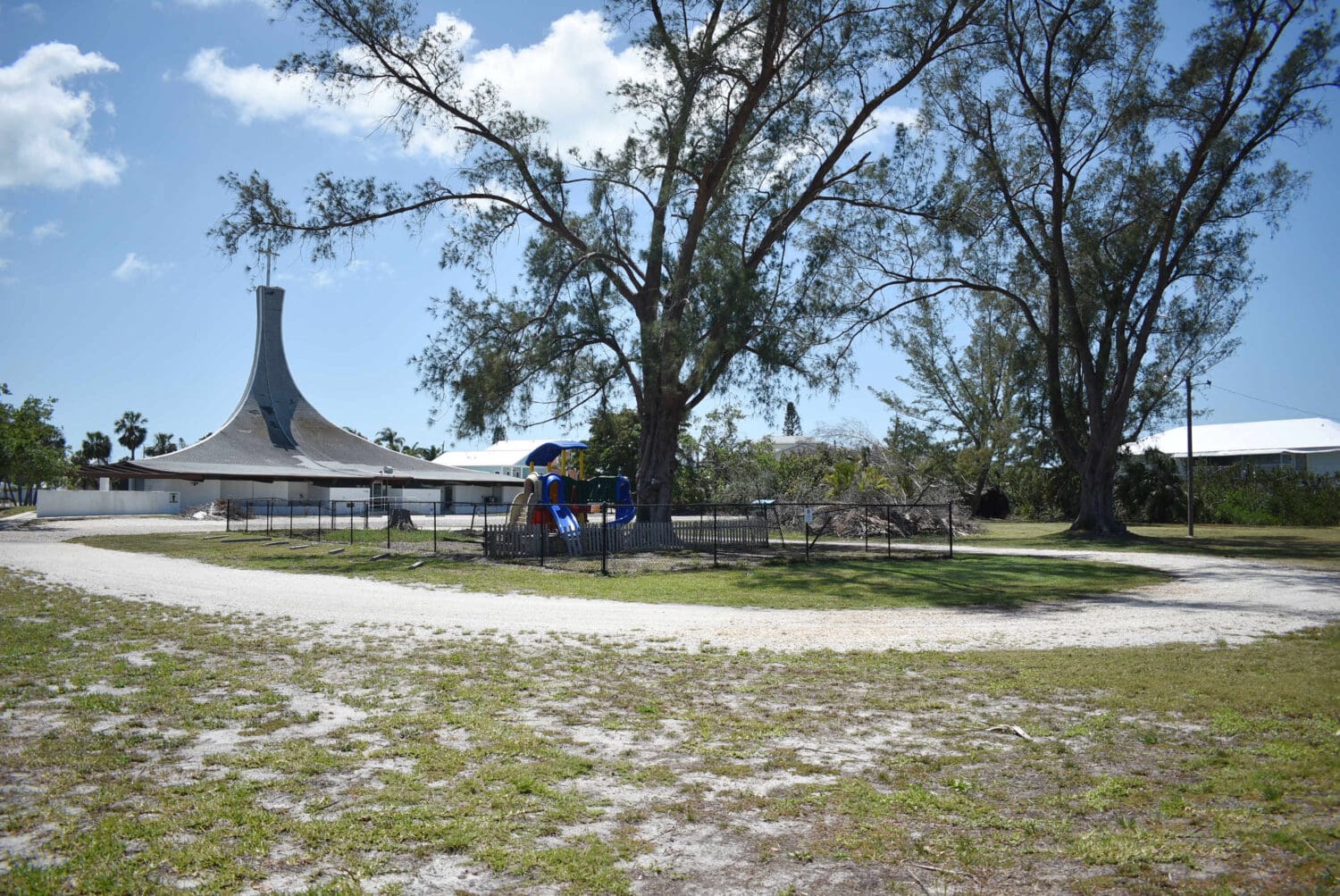 City officials discuss Gloria Dei purchase