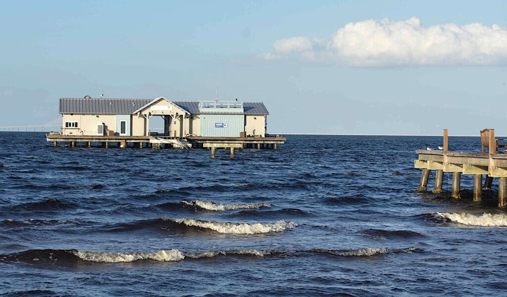 Sail & Power Squadron identifies missing waterway markers