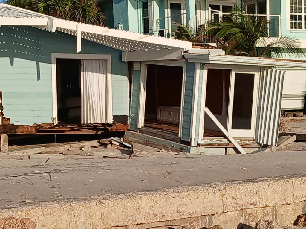 Above-average hurricane season predicted