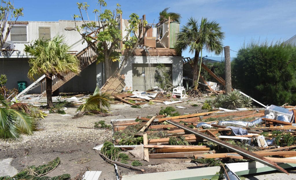 Above-average hurricane season predicted