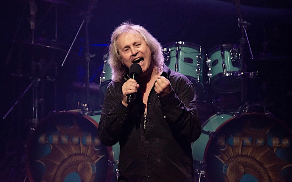 Kansas carrying on musical legacy in Palmetto