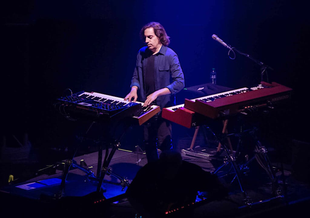 Kansas carrying on musical legacy in Palmetto