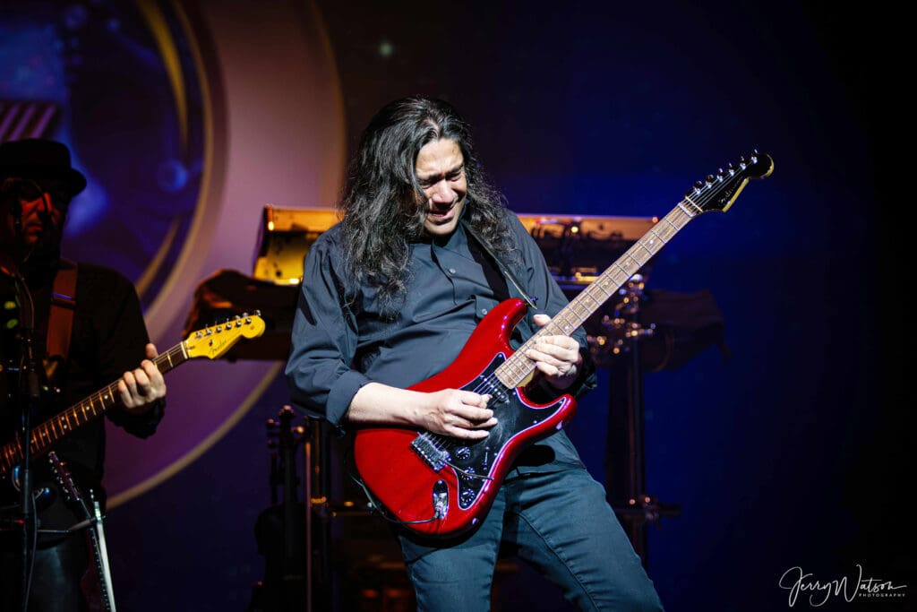 Kansas carrying on musical legacy in Palmetto