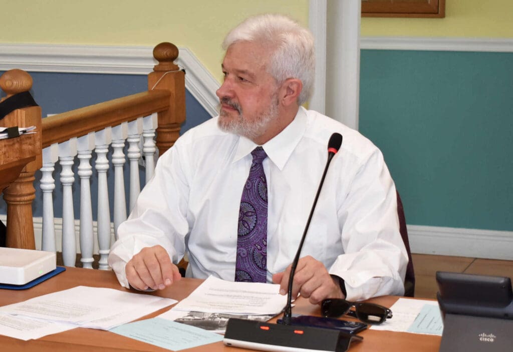 Planning board supports Drift-In’s major development plan