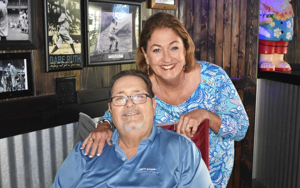 Drift-In reopening brings joy to many