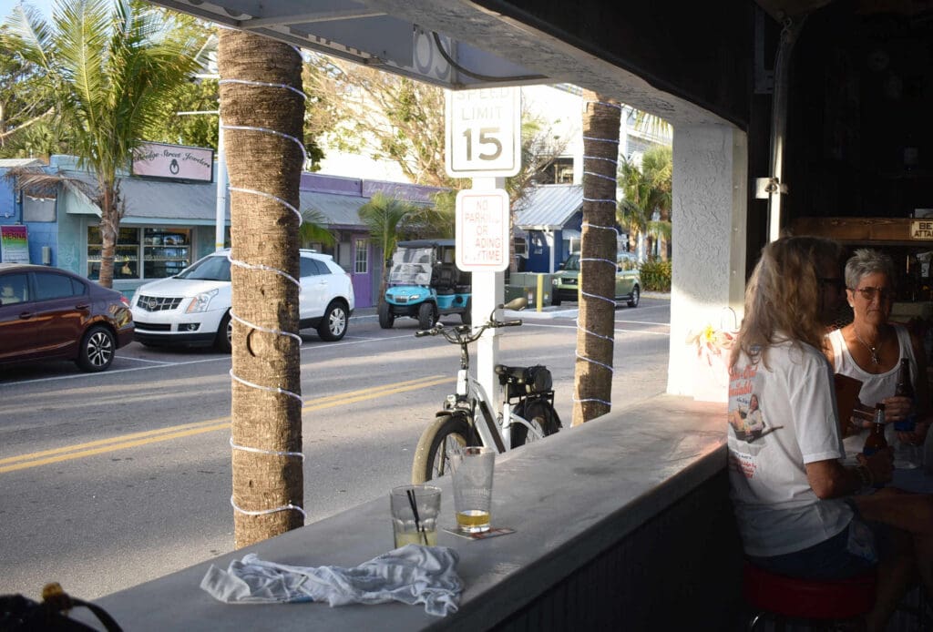 Drift-In reopening brings joy to many