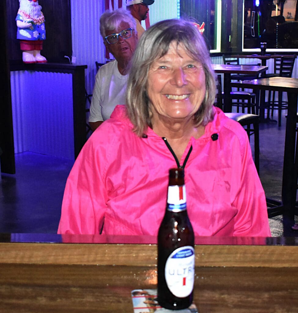 Drift-In reopening brings joy to many