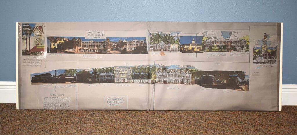 Treasured architectural designer passes away