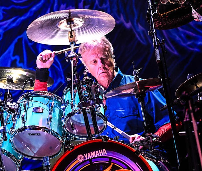 Kansas carrying on musical legacy in Palmetto