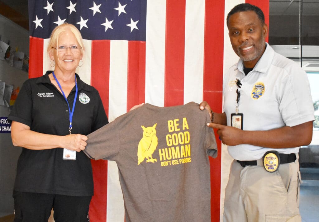 Huibers leaving Clean Water Committee