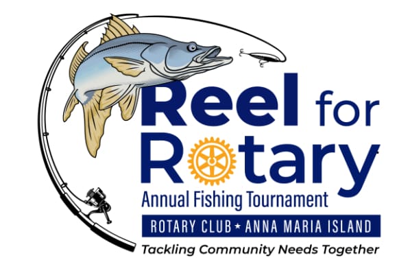 Gear up for Reel for Rotary fishing tournament