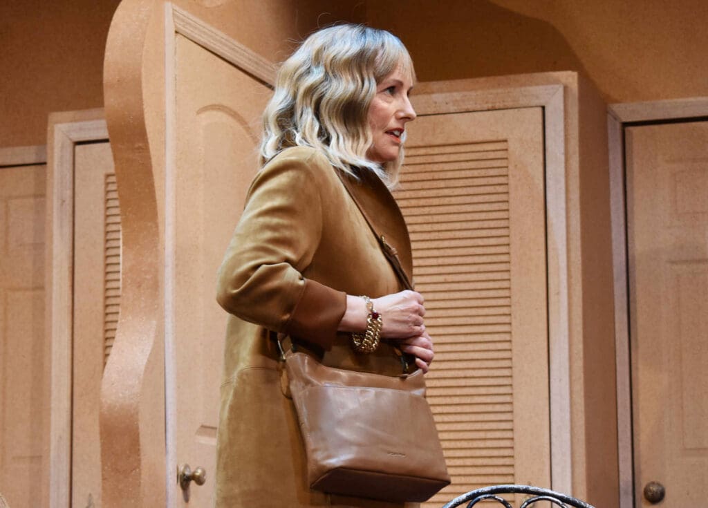 ‘Grace & Glorie’ share life lessons in Island Players' season closer