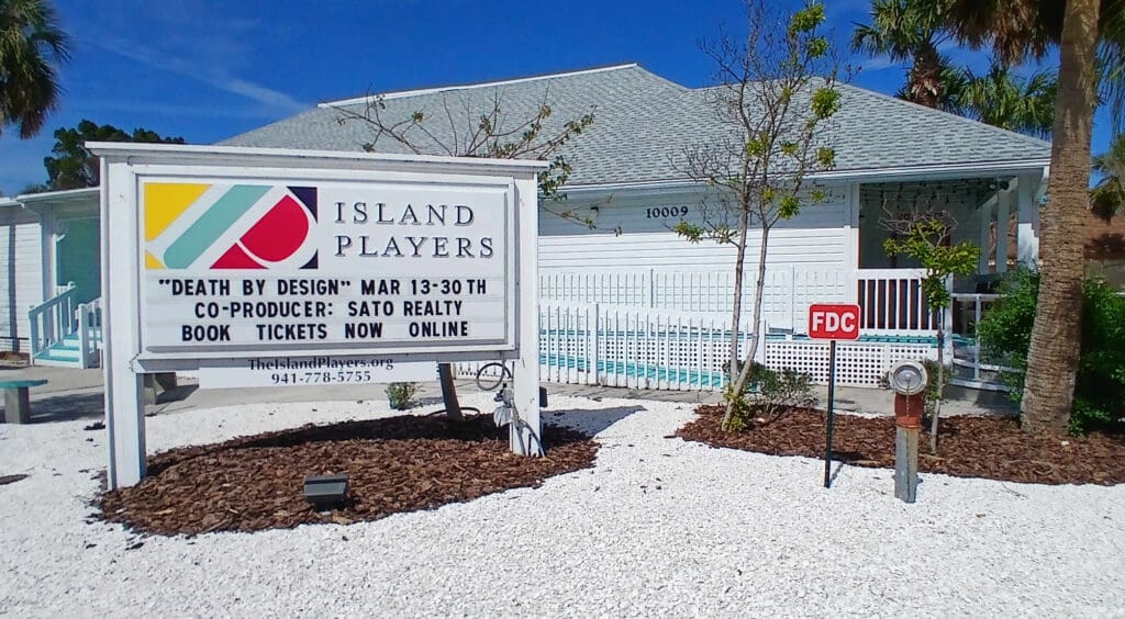 ‘Grace & Glorie’ share life lessons in Island Players' season closer