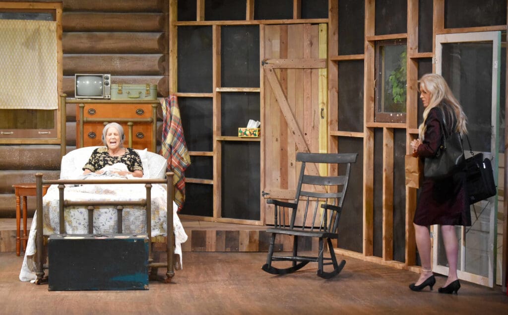 ‘Grace & Glorie’ share life lessons in Island Players' season closer