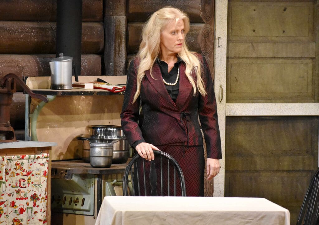 ‘Grace & Glorie’ share life lessons in Island Players' season closer