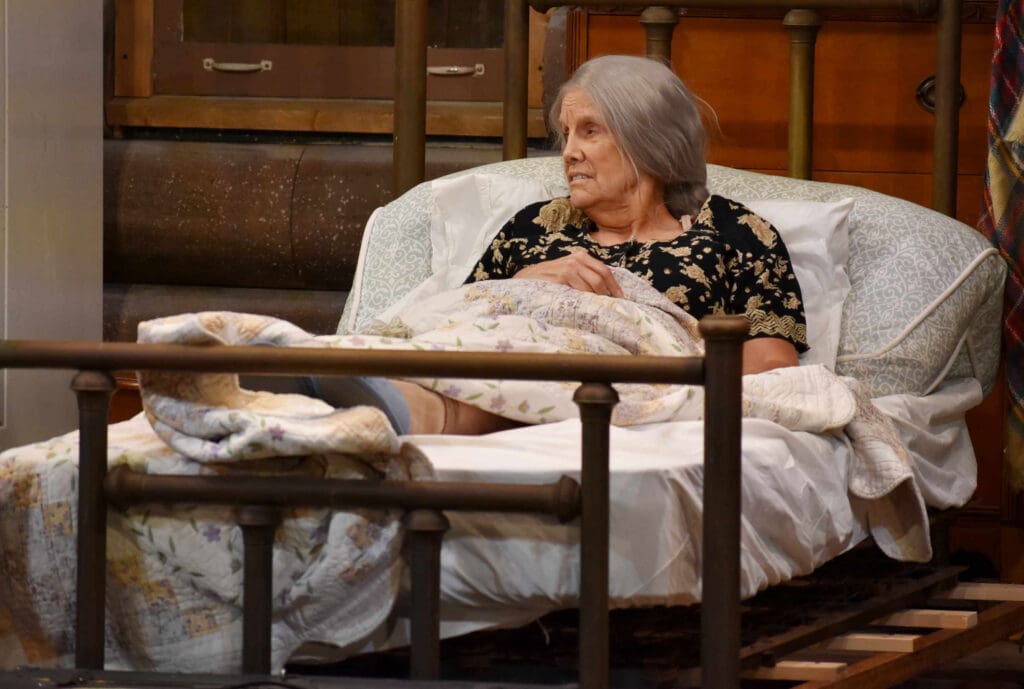 ‘Grace & Glorie’ share life lessons in Island Players' season closer