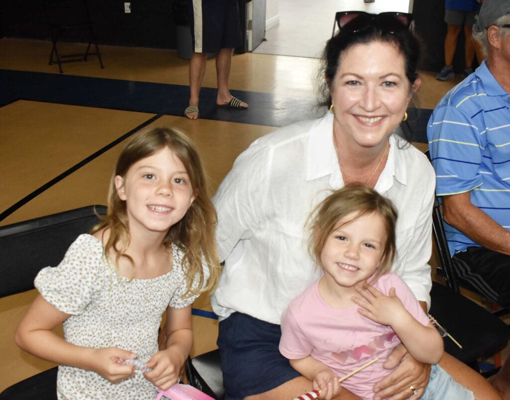 Veterans honored on Memorial Day