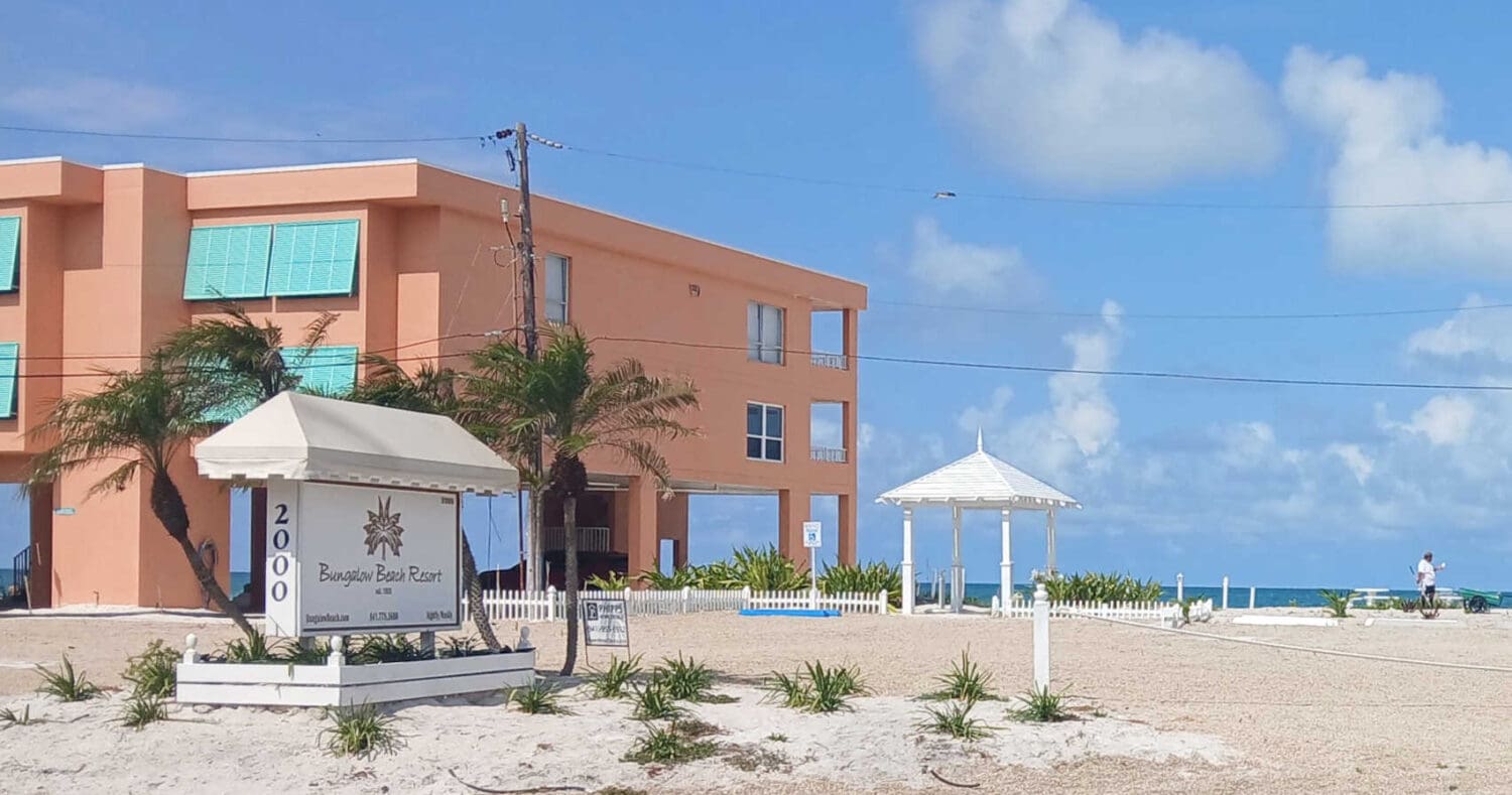 Bradenton Beach requests dismissal of Luper lawsuit