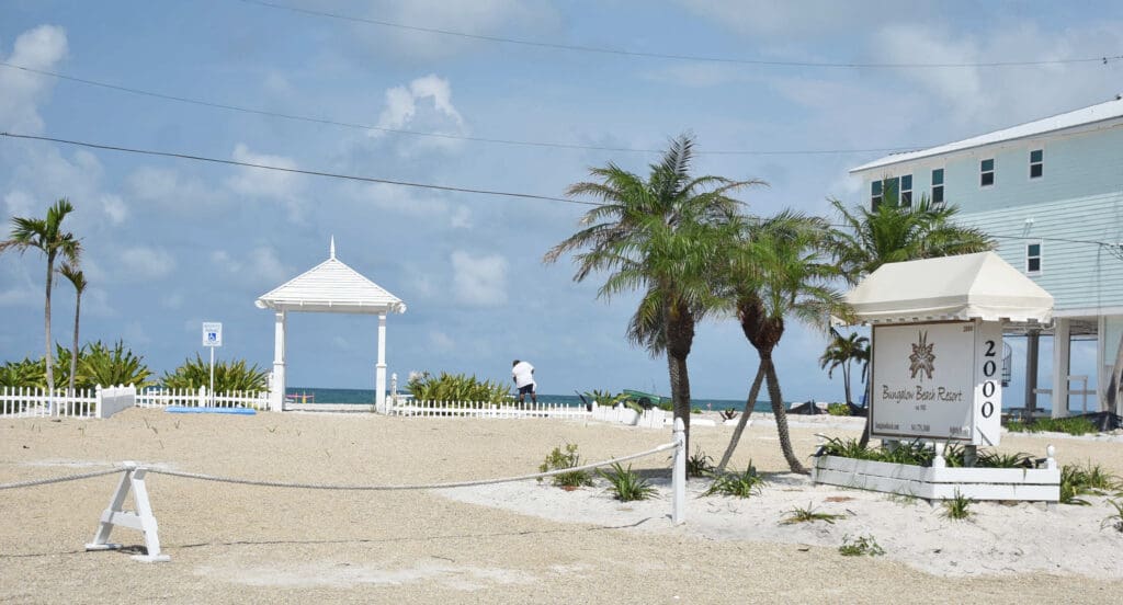 Bradenton Beach requests dismissal of Luper lawsuit