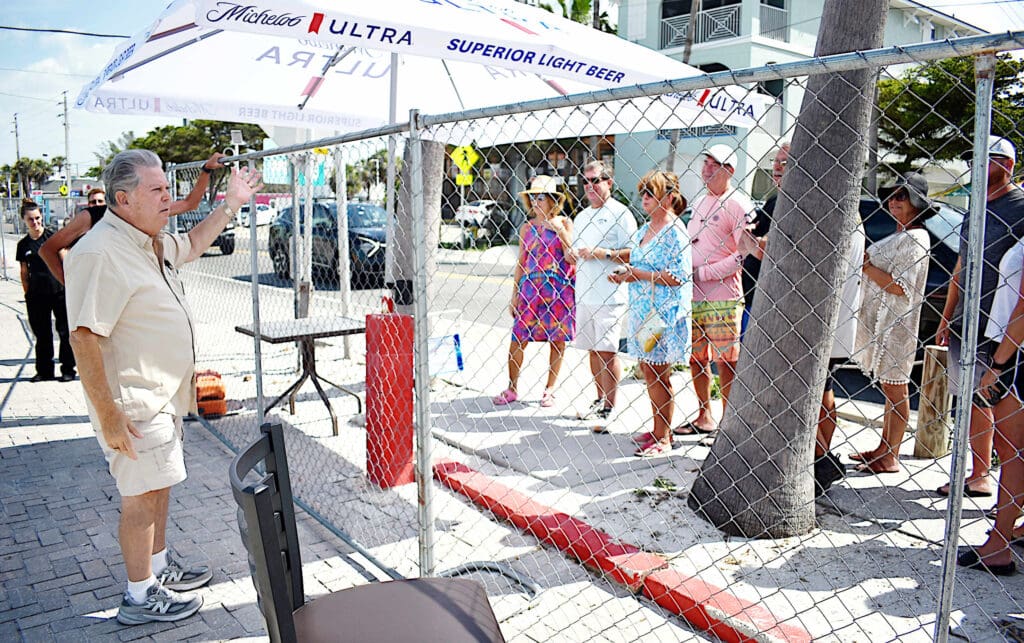 AMI Moose Lodge back on track