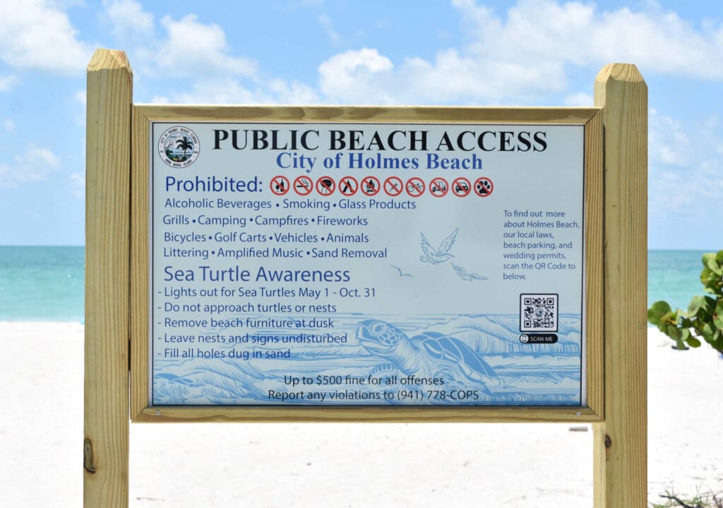 Beach hole concerns deepen