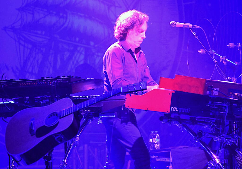 Kansas, The Outlaws bring classic rock joy to Palmetto