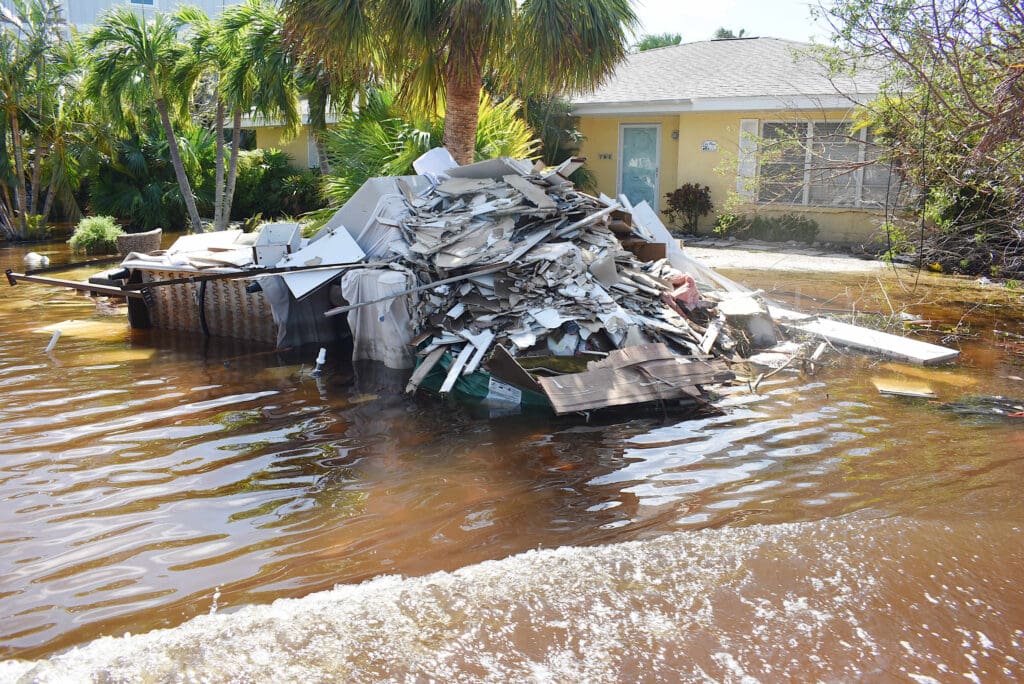 Anna Maria hurricane lessons