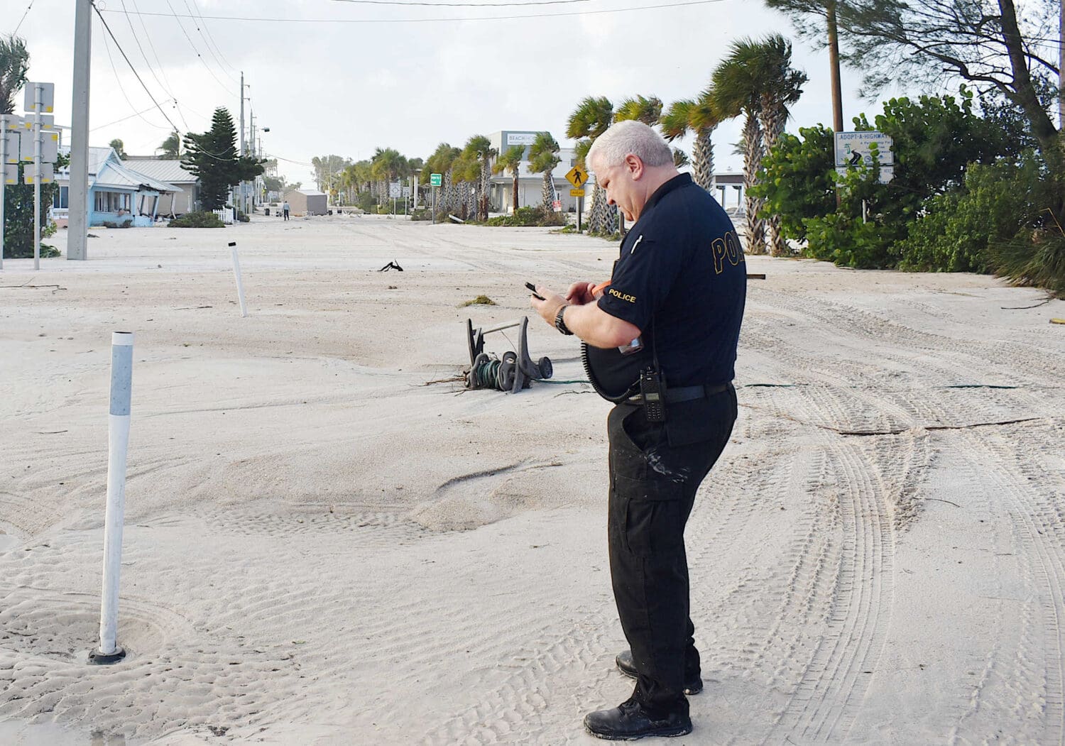 Anna Maria Island Sun Hurricane Guide 2025