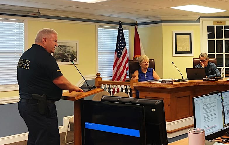 City declares local state of emergency in advance of July 4 weekend