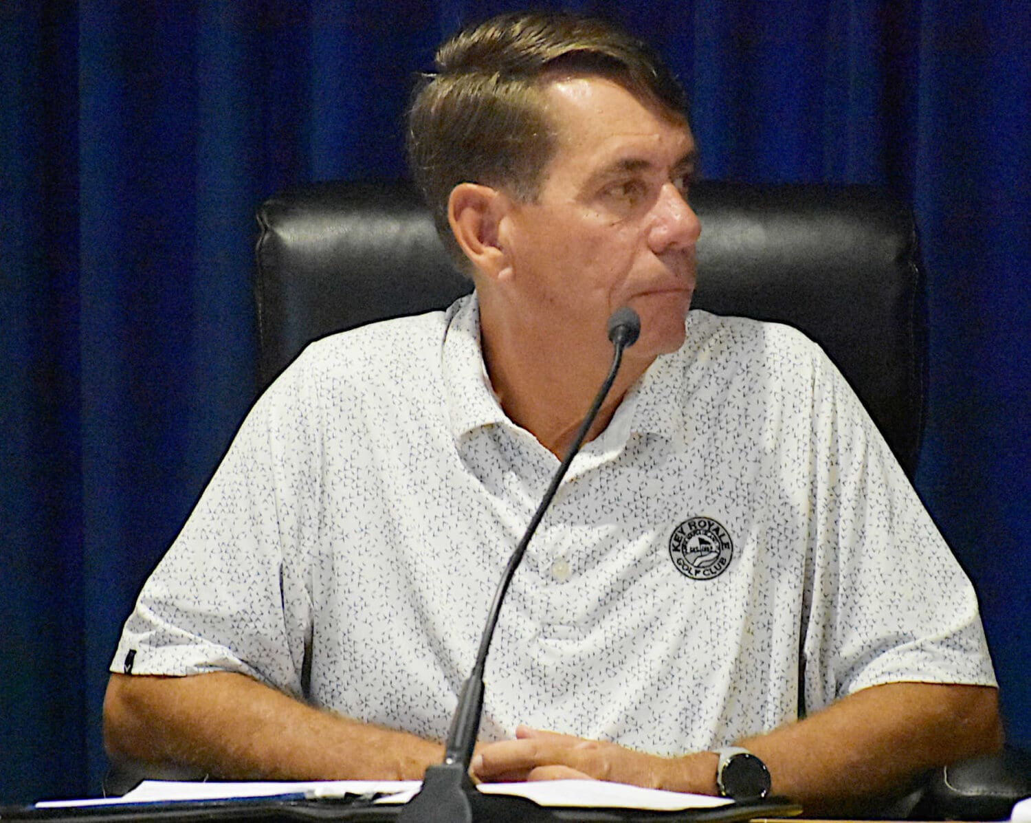 Clean Water Committee evolving