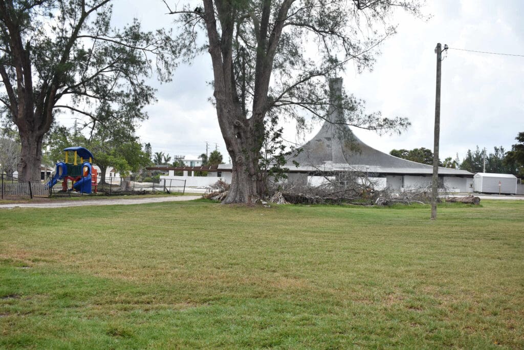 City to make offer on Gloria Dei property