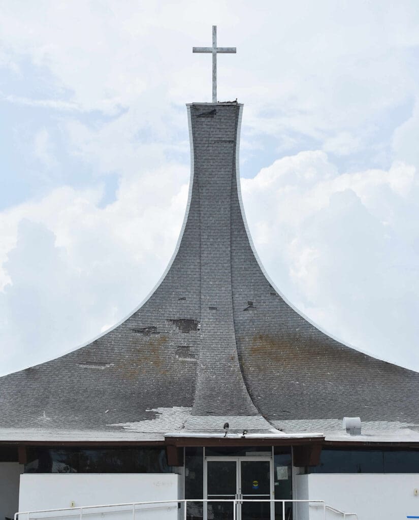 City to make offer on Gloria Dei property