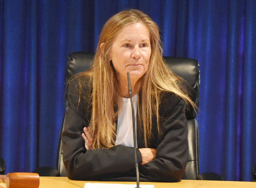 City hosts hurricane preparedness workshop