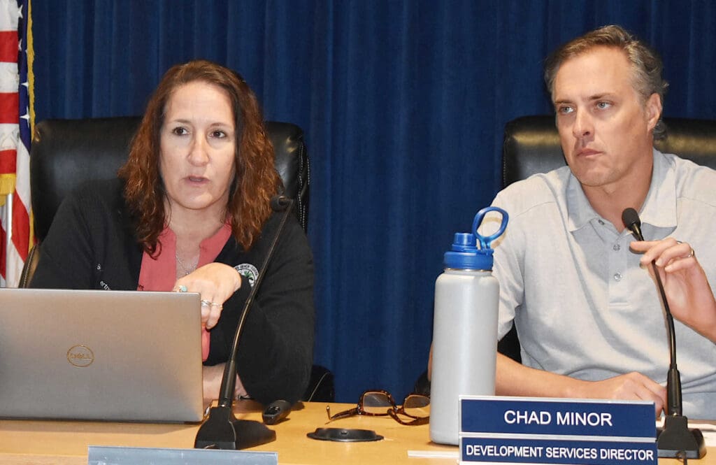 City hosts hurricane preparedness workshop