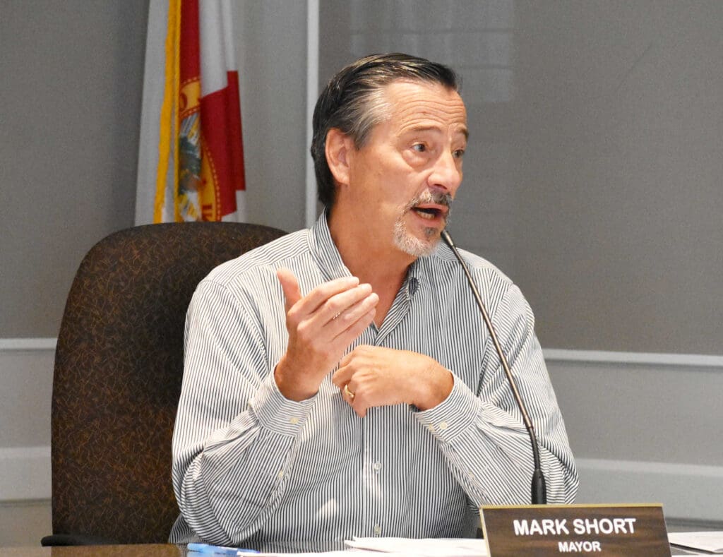Commercial activity on Anna Maria beaches prohibited