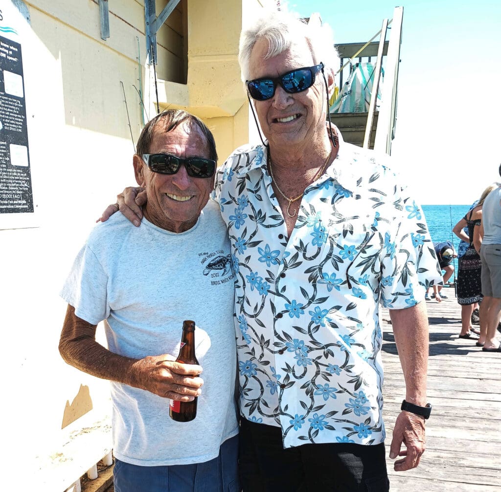 AMI Remembers Dale Woodland